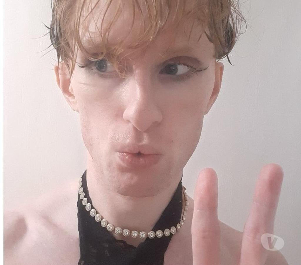 Trans Escorts Glasgow Whiteinch - Glasgow - Photos for Trans-Woman Available x