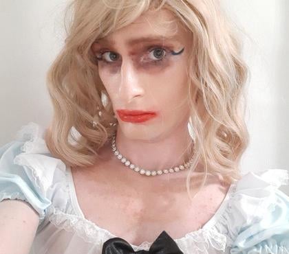 Trans Escorts Whiteinch Glasgow - Photos for Trans-Woman Available x