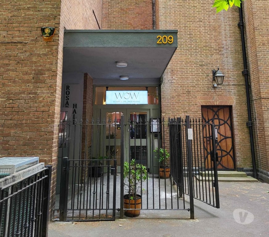 Full body massage Central London Marylebone - Central London - Photos for Top Notch Ayurvedic Massage in Marylebone! MALE THERAPIST!
