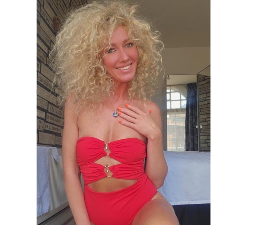 Escorts South West London Fulham Broadway - South West London - Photos for 🤘POSITIVE VIBES...Authentic mindset ❣️🖤