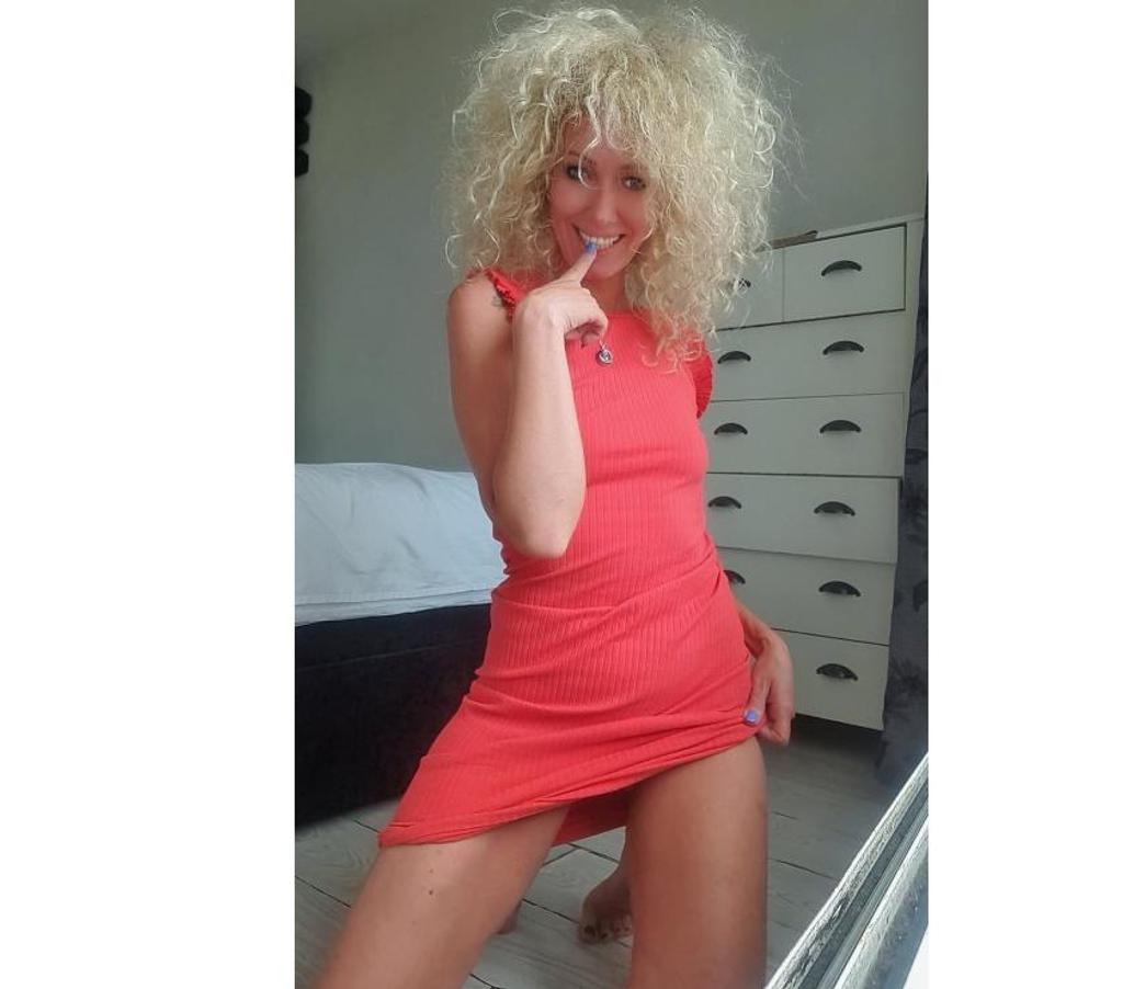 Escorts South West London Fulham Broadway - South West London - Photos for 🤘POSITIVE VIBES...Authentic mindset ❣️🖤