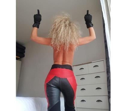 Escorts Fulham Broadway South West London - Photos for 🤘POSITIVE VIBES...PARTY &GOOD ENERGY 🖤