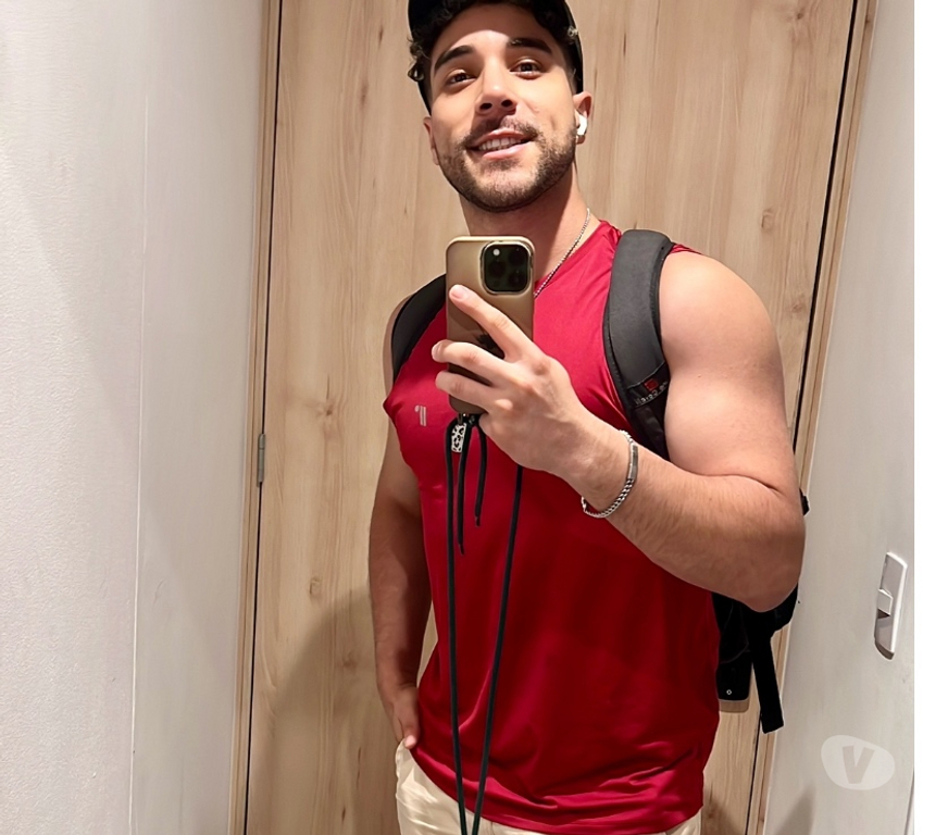 Gay massage West London Shepherd`s Bush Station - West London - Photos for GIORGIOs Masseur Masajista +447564230898