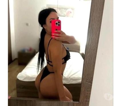 Escorts and Massages Hamilton South Lanarkshire - Photos for My names Maria now in town