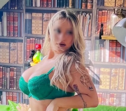 Escort Canary Wharf East London - Photos for 🔥 LILLI BLONDE 🎉 🇧🇷 CANARY WHARF