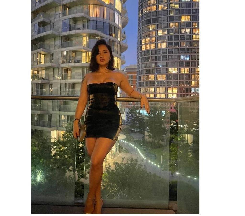 Escorts Glasgow Glasgow City Centre - Glasgow - Photos for Lizie Asian AND Brazilian