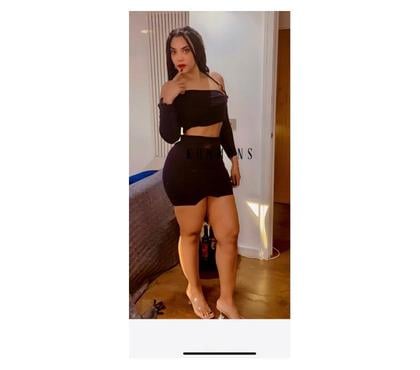 Escort Lewisham South East London - Photos for 🔥Luana *Party Girl * Pics 100% Real 🌶️
