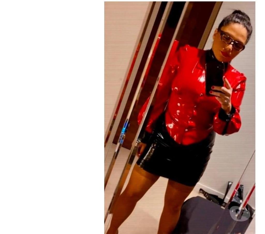 Escorts Hampshire Rushmoor - Photos for Mistress Medusa 4 day here