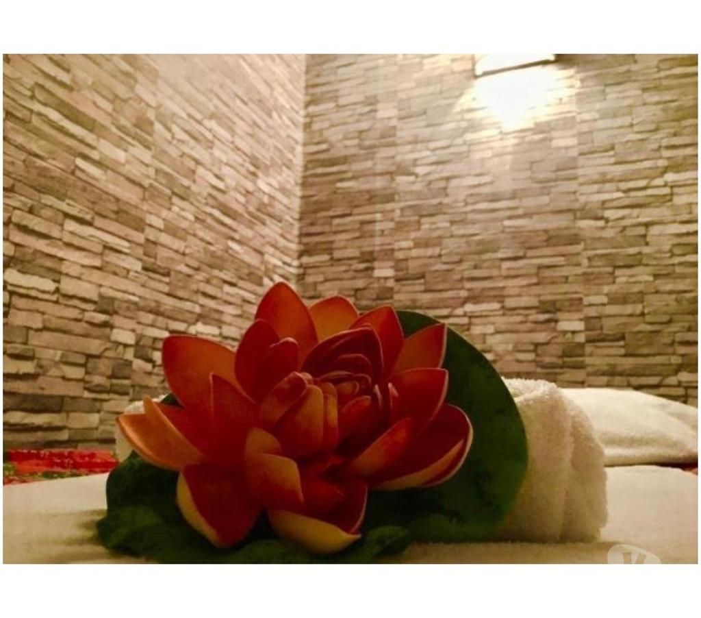 NadiaSawasdee Beauty & Spa Cardiff CF10 massage 327779544 Vivastreet