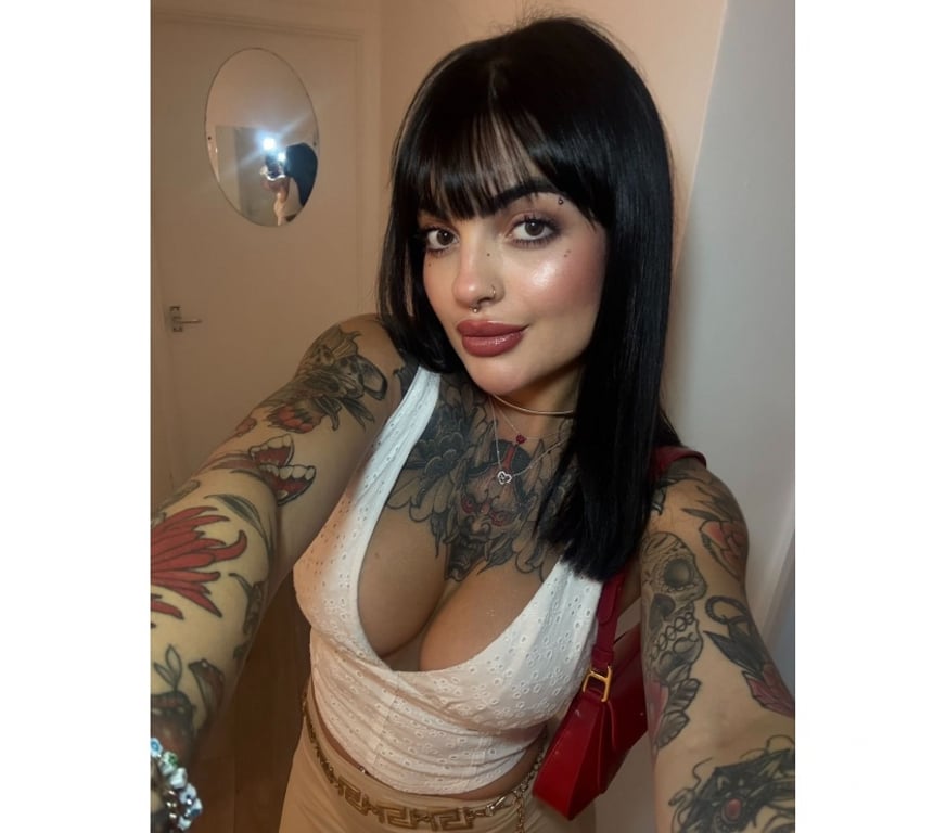 Escorts Oxfordshire Oxford - Photos for HOT NINA 👅💦🔥