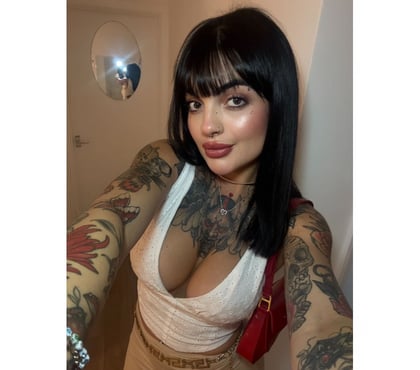 Escorts and Massages Iffley Oxford - Photos for HOT NINA 👅💦🔥
