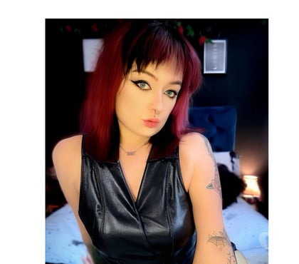 Adult Entertainment Coventry City Centre Coventry - Photos for Live Video Calls 🖤Curvy Redhead Goth🖤 07849682033