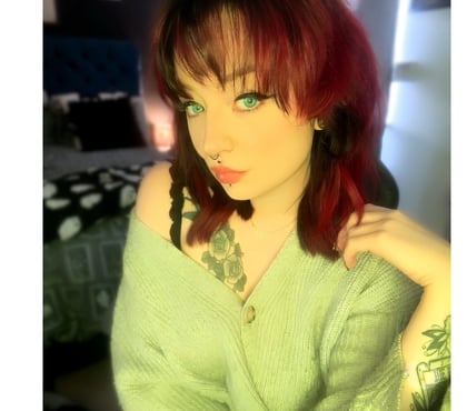 Adult Entertainment Coventry City Centre Coventry - Photos for Live Video Calls 🖤Curvy Redhead Goth🖤 07849682033