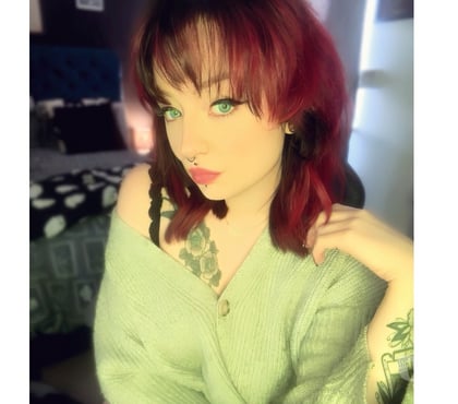 Adult Entertainment Coventry City Centre Coventry - Photos for Live Video Calls 🖤Curvy Redhead Goth🖤 07849682033