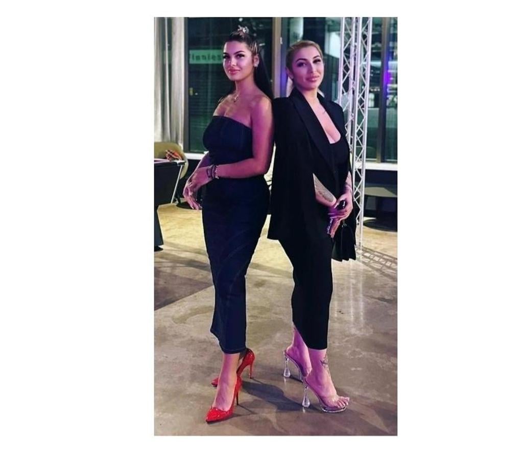 Escorts Glasgow Blythswood Hill - Glasgow - Photos for Nora real x, new to town, confirm video call