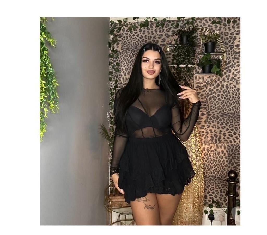 Escorts North Lanarkshire Motherwell - North Lanarkshire - Photos for Nora real x, new to town, confirm video call