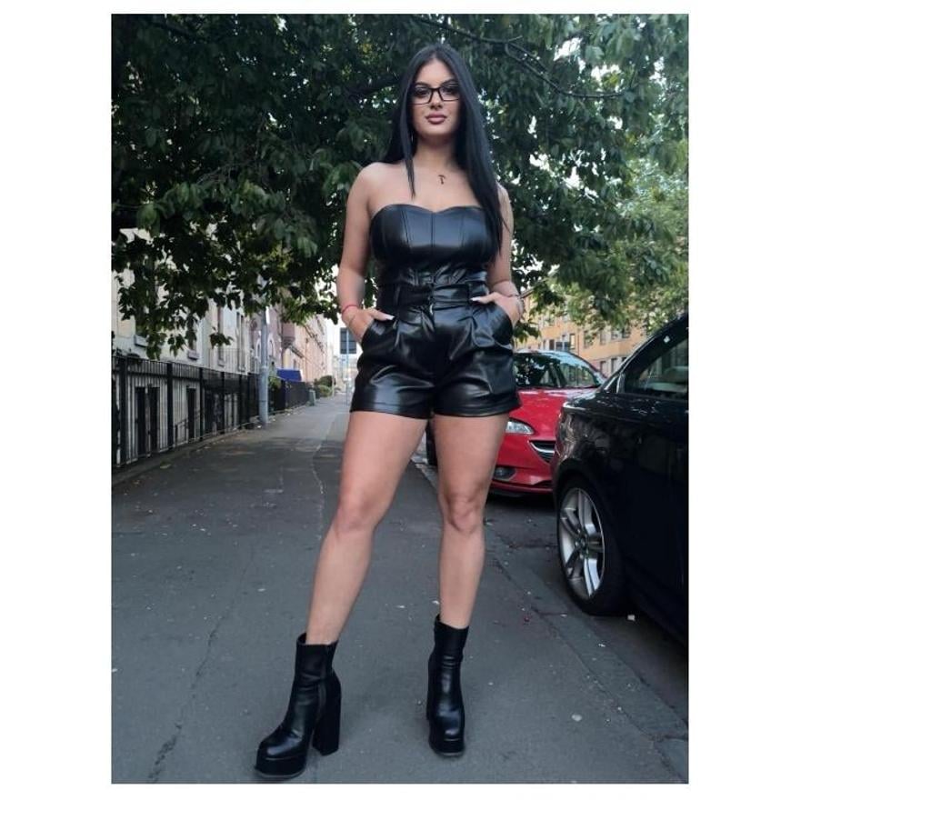 Escorts North Lanarkshire Motherwell - North Lanarkshire - Photos for Nora real x, new to town, confirm video call