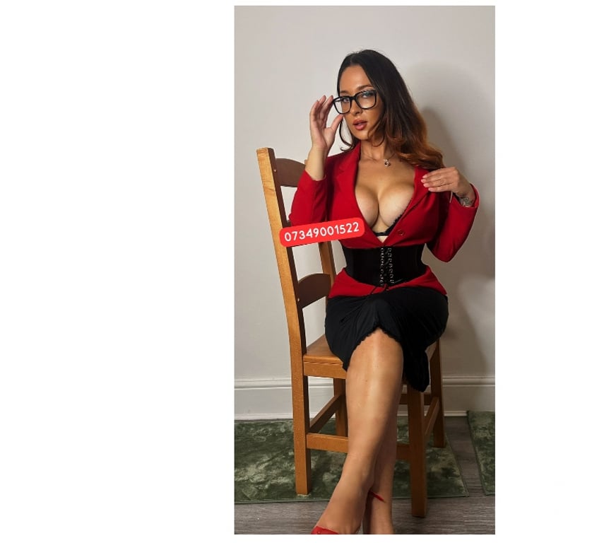 Escorts Renfrewshire Paisley - Renfrewshire - Photos for New in City,Carola experienced and passionate incall-out