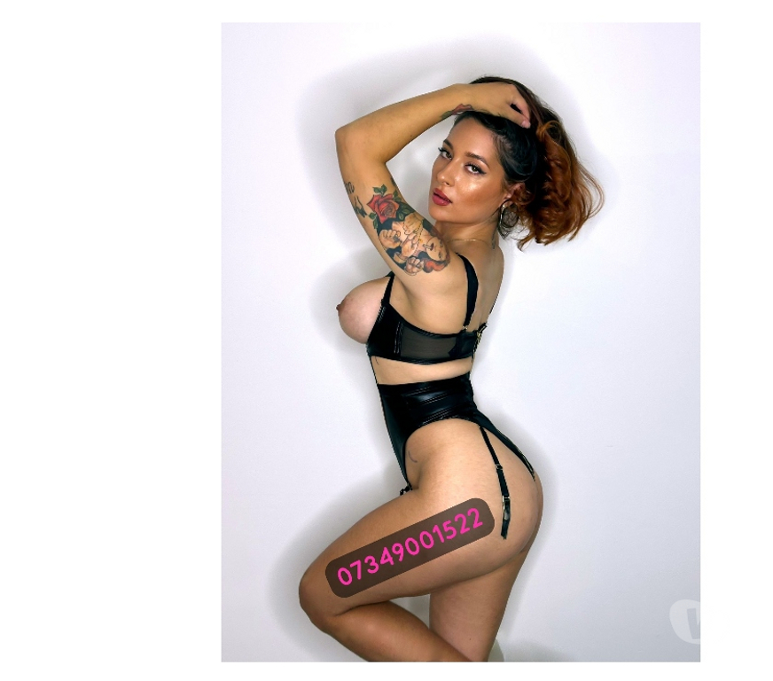 Escorts Renfrewshire Paisley - Renfrewshire - Photos for New in City,Carola experienced and passionate incall-out
