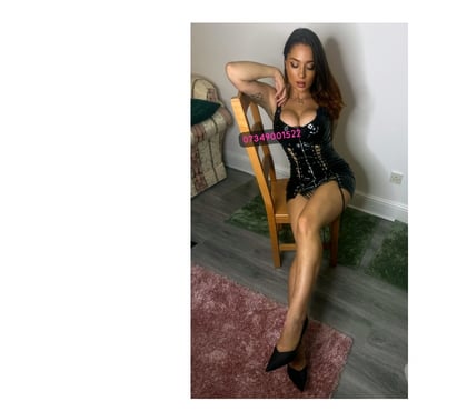 Escorts and Massages Paisley Renfrewshire - Photos for New in City,Carola experienced and passionate incall-out