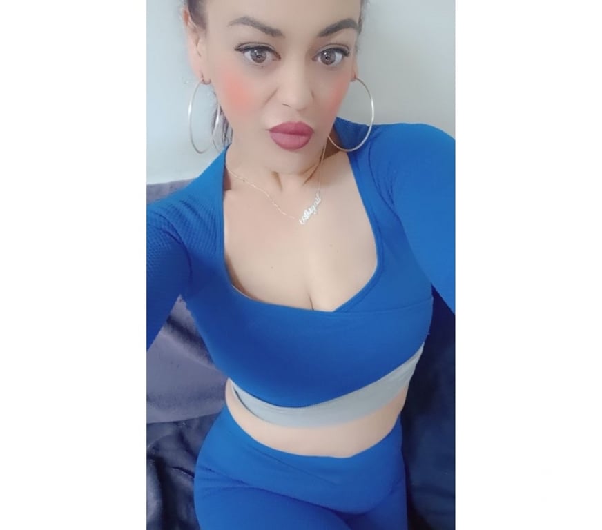 Escorts East London Forest Gate - East London - Photos for Ema❤️PARTY GIRL