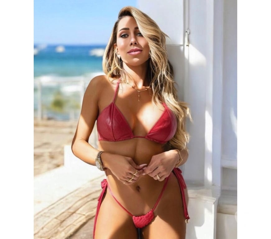 Trans Escorts Staffordshire Stoke-on-Trent - Photos for 📍IN STOKE ON TRENT🔥 ⭐️TS IZABELLA QUEIROZ⭐️