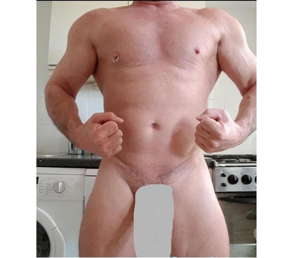 Gay massage South West London Earls Court - South West London - Photos for xxl hung top vers man