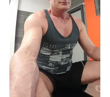 Gay Escorts Earls Court South West London - Photos for xxl hung top vers man