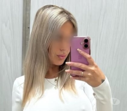 Escorts Farnborough Rushmoor - Photos for 🇧🇷 Gorgeous Busty in Farnborough