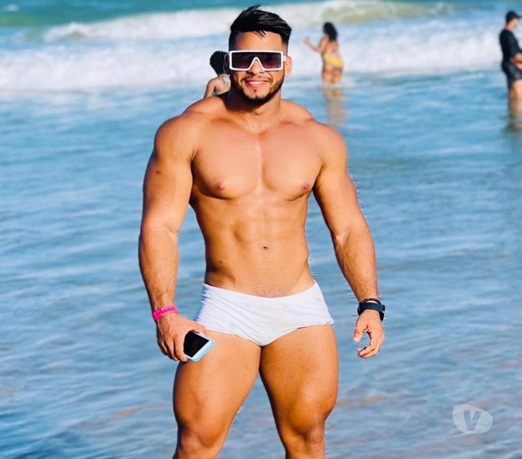 Gay massage Greater Manchester Manchester - Photos for Jhonn Muscle bull LATINO XXL