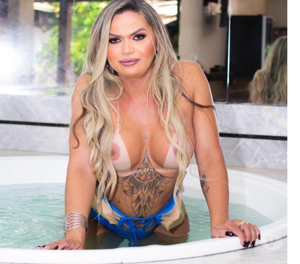 East Cliff - BH1 Trans Escort | 🇧🇷PAULINHA BRITTO🇧🇷 - 328473142 |  Vivastreet