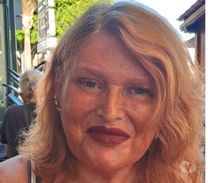 Escort Cummersdale Cumberland - Photos for RED ELLENA - NAUGHTY MILF!