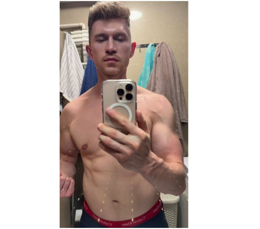 Gay massage Edinburgh Edinburgh - Edinburgh - Photos for I Will Do Your Body Great :)