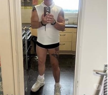 Gay Dating Hermiston Edinburgh - Photos for i look for some s,x,(tops)