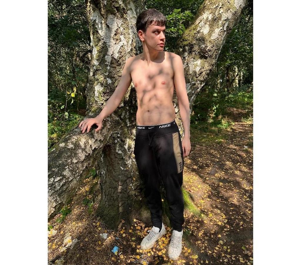 Gay massage South Yorkshire Sheffield - Photos for Horny Boy In Rotherham 🔥🔥🔥
