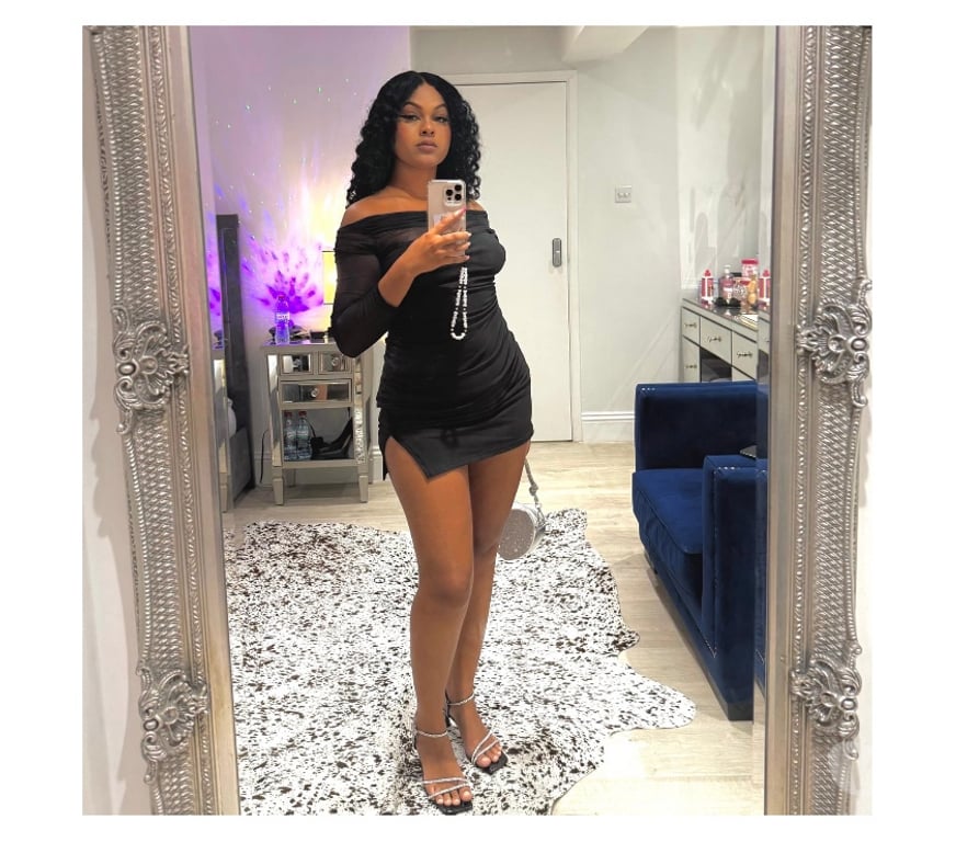 Escorts North West London Colindale - North West London - Photos for ELO😈PARTY GIRL 💥SEXY HOT💦