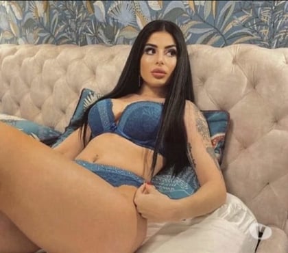 Escorts and Massages Hounslow Town Centre Hounslow - Photos for 😘curvy body❣️full party🤗👅👅
