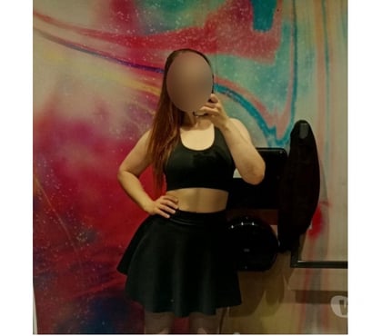  Escorts Eccles Salford - Photos for Massage with Hannah