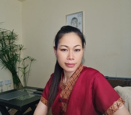 Escorts and Massages Stroud Town Centre Stroud - Photos for ☘️☘️Professional Thai massage by Kate🍀🌻