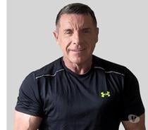 Male Massage Therapist for Men and Women