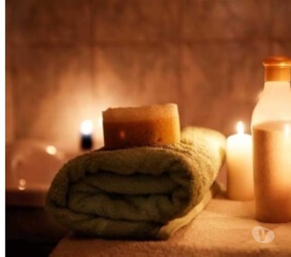 Massage Streethay Lichfield - Photos for Relaxing massage with a TV twist