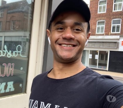 Gay escorts Leicester City Centre Leicester - Photos for Latin Escort For Your Pleasure