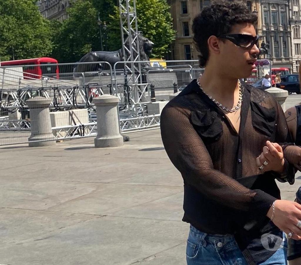  Gay massage North London Seven Sisters - North London - Photos for Colombian Papi 4 u