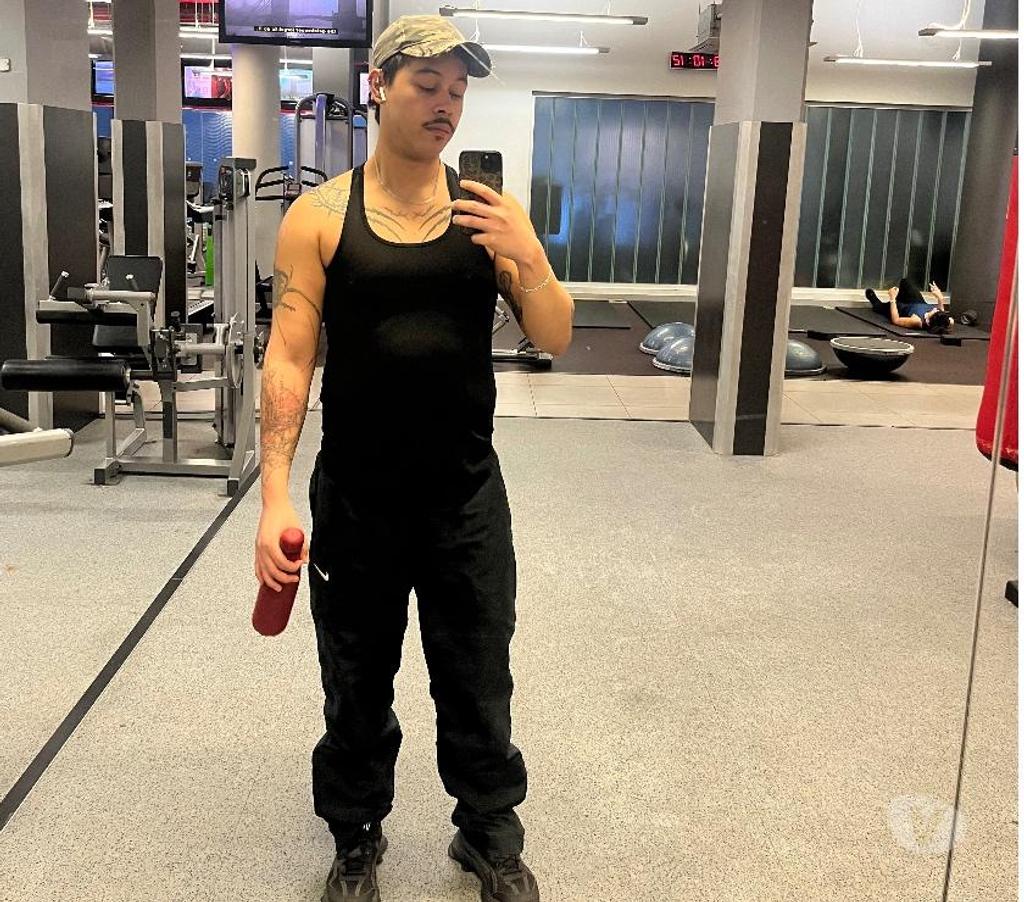  Gay massage North London Seven Sisters - North London - Photos for Colombian Papi 4 u