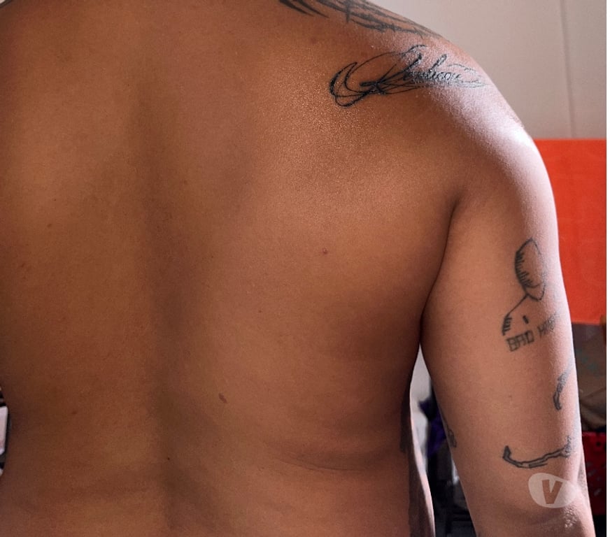  Gay massage North London Seven Sisters - North London - Photos for Colombian Papi 4 u