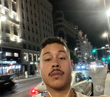 Gay escorts Seven Sisters North London - Photos for Colombian Papi 4 u