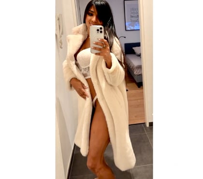 Escort Coventry City Centre Coventry - Photos for Sarah 🇧🇷 Brazilian Party Girl 🥳
