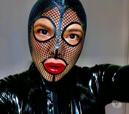 Escorts Kensington and Chelsea Central London - Photos for Mistress Medusa WS-BDSM-DOMINATION.