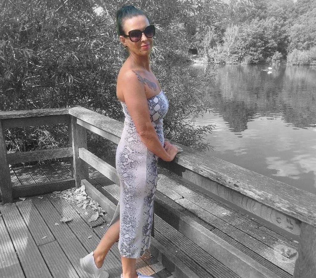 Full body massage North London Finchley - North London - Photos for Massage therapy