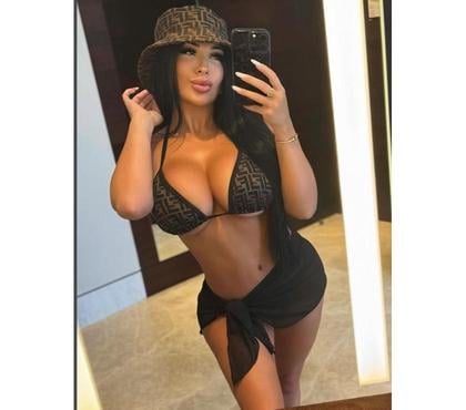 Escorts Bond Street Central London - Photos for !!NEW!!⚜️Chloe⚜️Naughty&Playful GFE